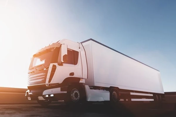 Ankara Çanakçı, Nakliye Firması