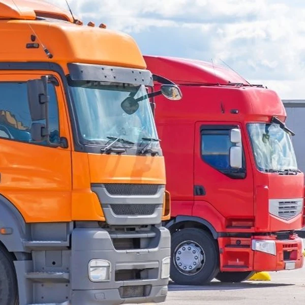 Ankara Çanakçı Nakliye Ambarı